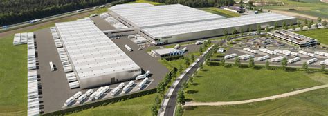 logistikzentrum hermes|Hermes standorte.